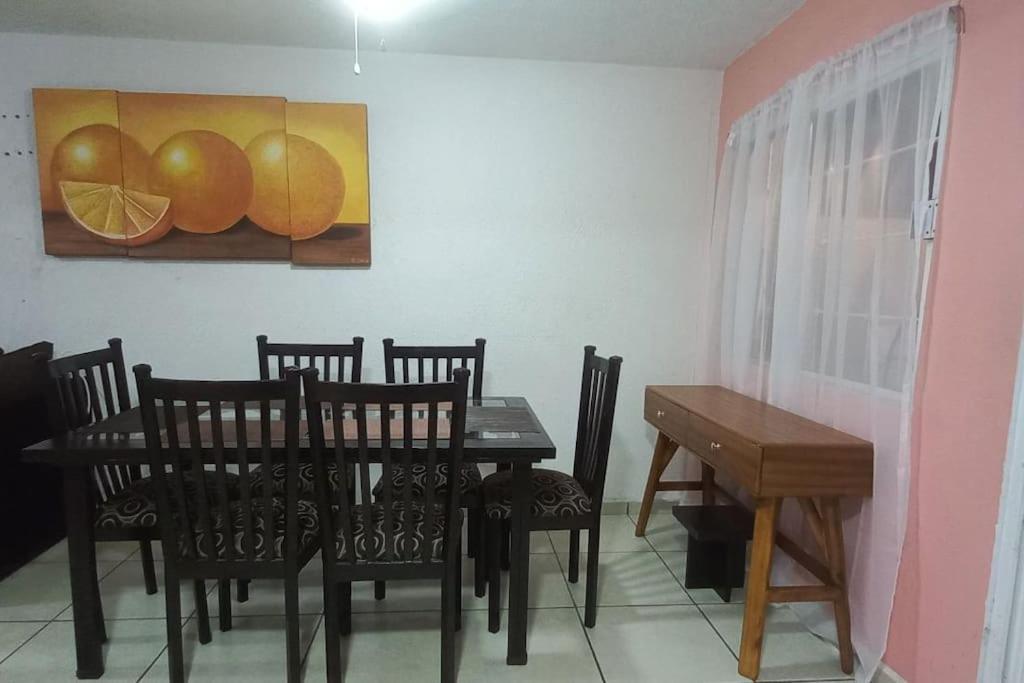 Casa para 8 personas photo 3