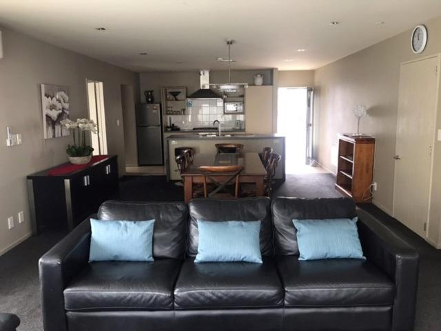 Airport Christchurch Motel photo 3