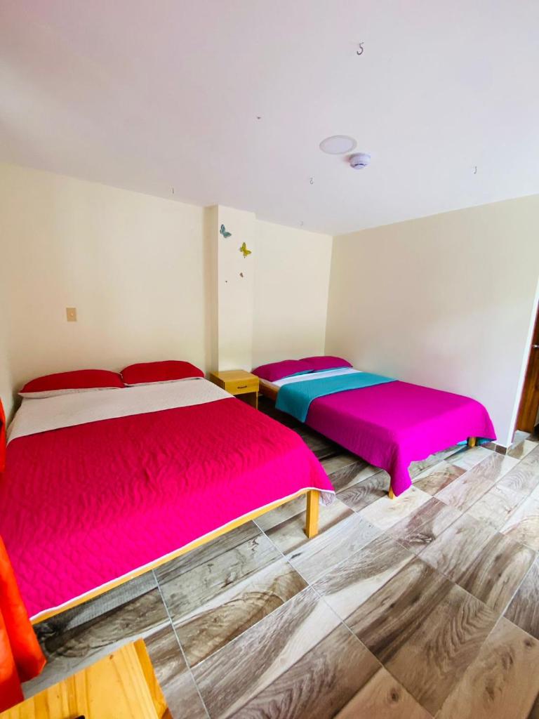 Hostal Don Jose photo 2
