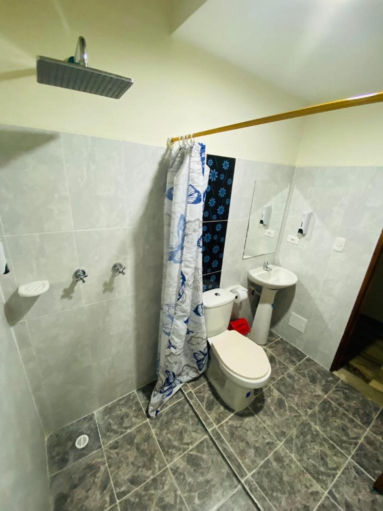 Hostal Don Jose photo 3