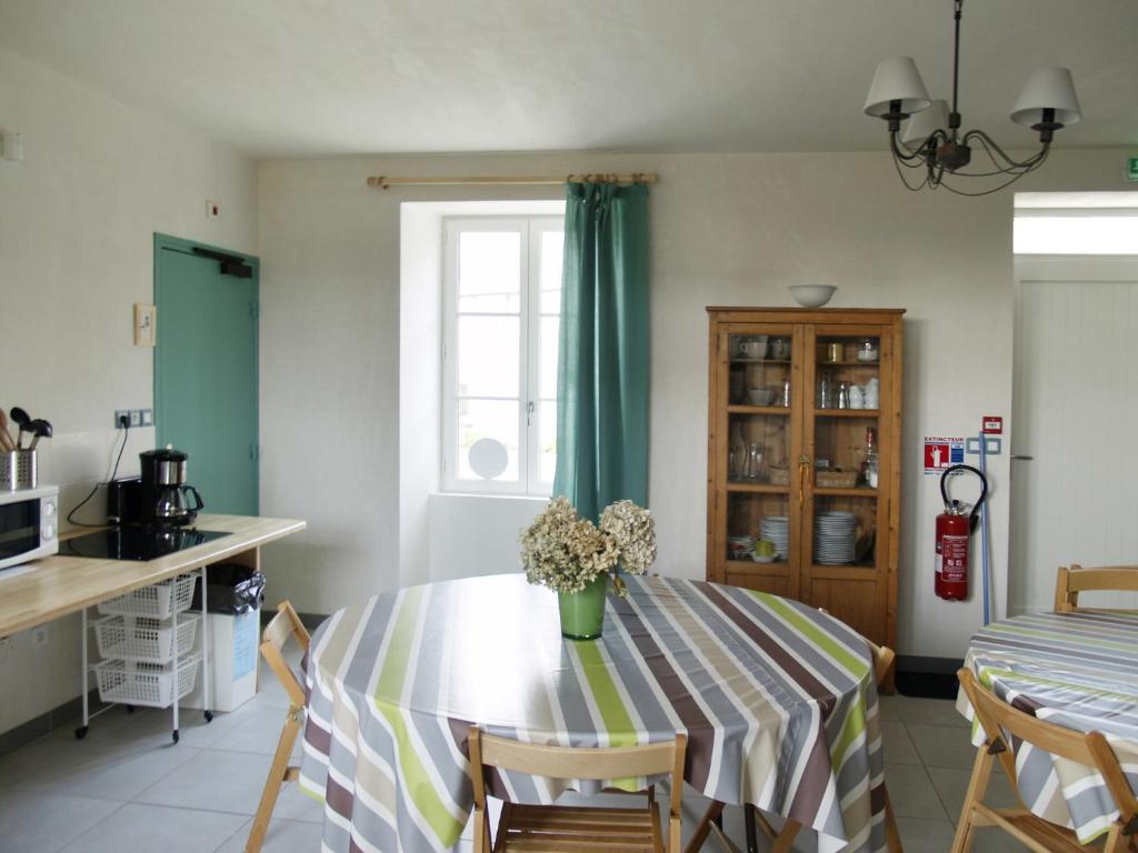 Gîte Les Pingouins de l'Aber photo 4