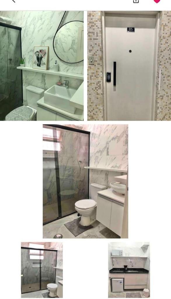 Studio aconchegante bem no centro photo 3