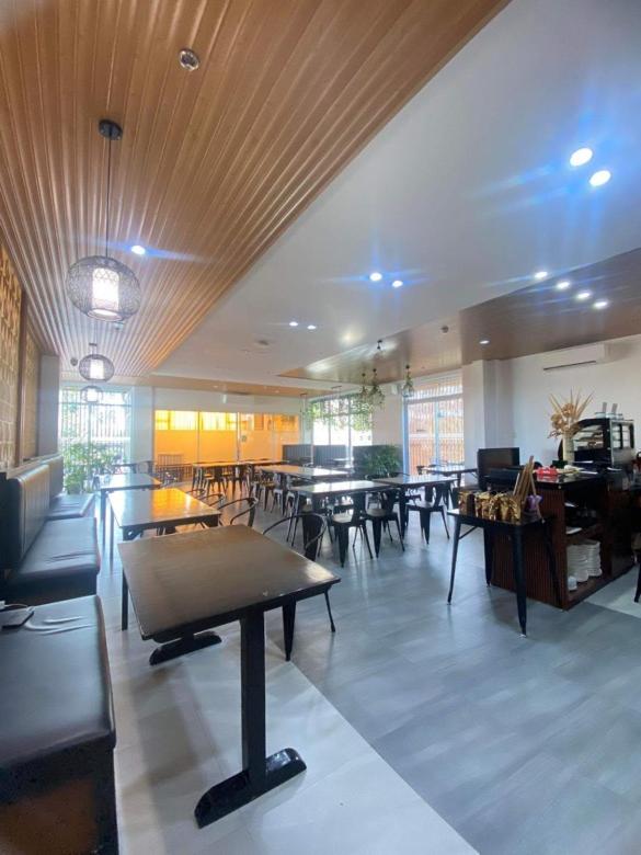 JRP Vanyard Resort Hotel photo 3