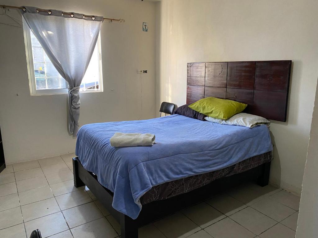 Habitación privada Leonera photo 2