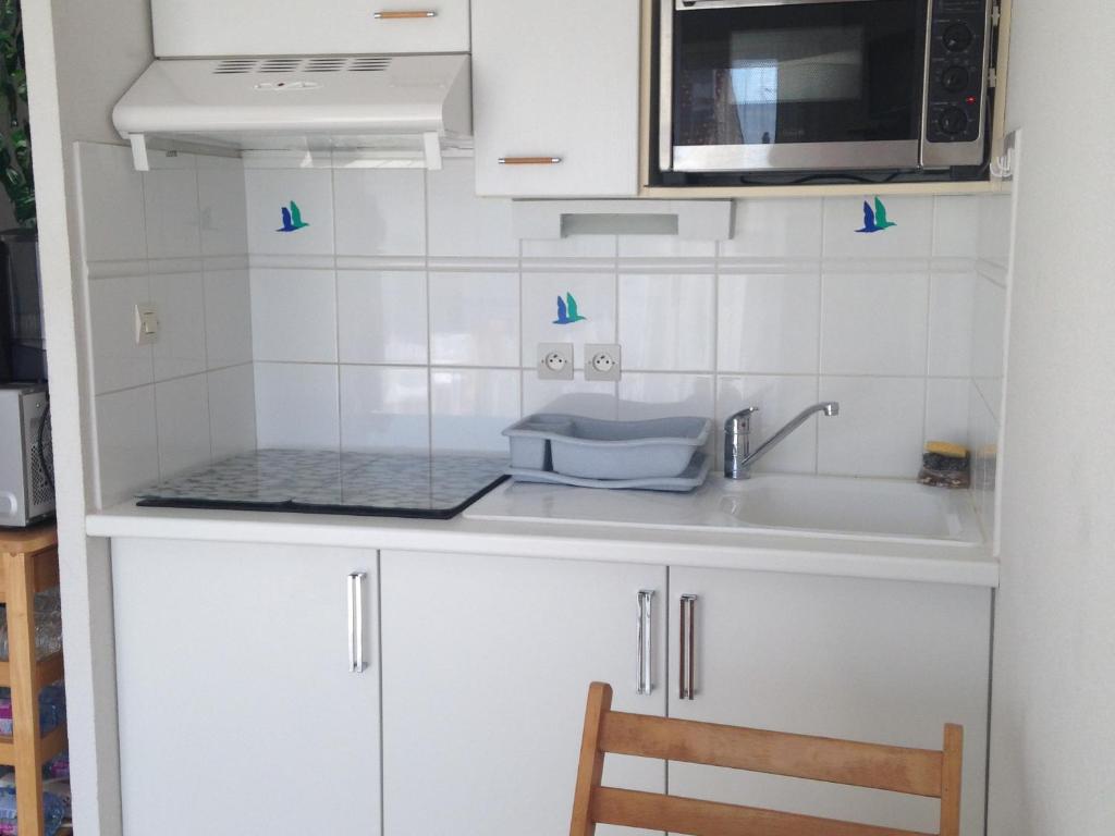 Appartement Châtelaillon-Plage, 2 pièces, 4 personnes - FR-1-706-12 photo 2