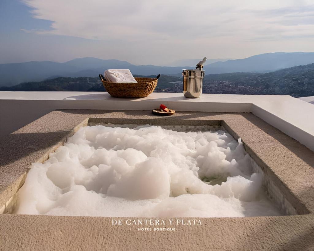 De Cantera Y Plata Hotel Boutique photo 1