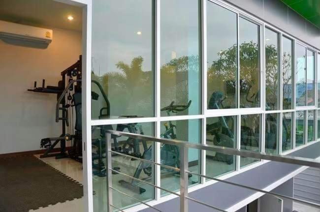 Like condo chiang rai photo 2