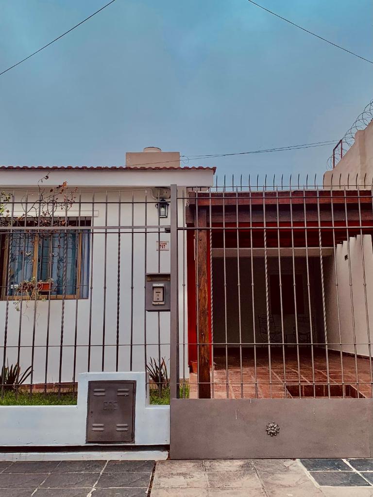 Casa confortable