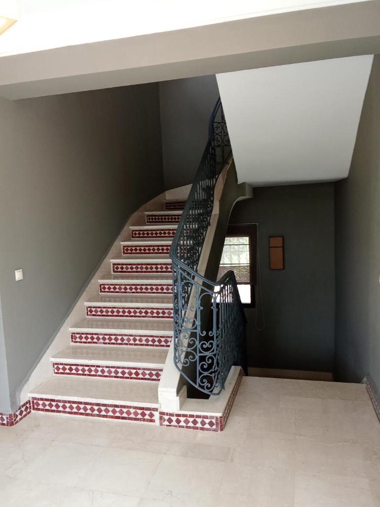 Villa nova Marrakech photo 2