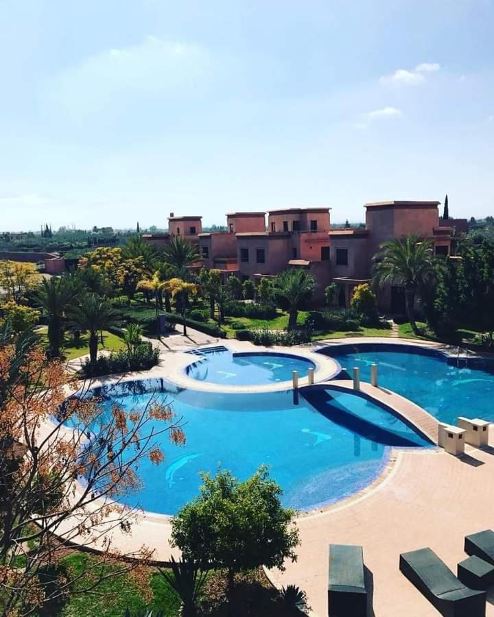 Villa nova Marrakech photo 3