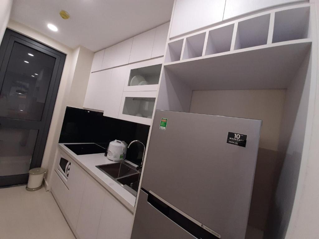 Asahi Luxstay - FLC Green Home Pham Hung 2Br Apartment