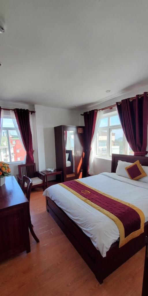 Tâm Dung Hotel Đà Lạt photo 3