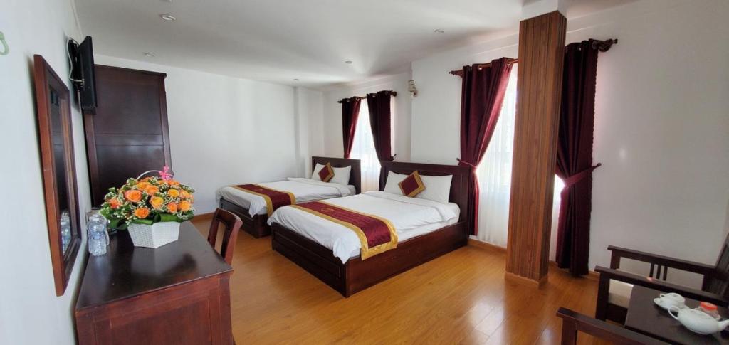 Tâm Dung Hotel Đà Lạt photo 4