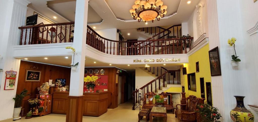 Tâm Dung Hotel Đà Lạt photo 1