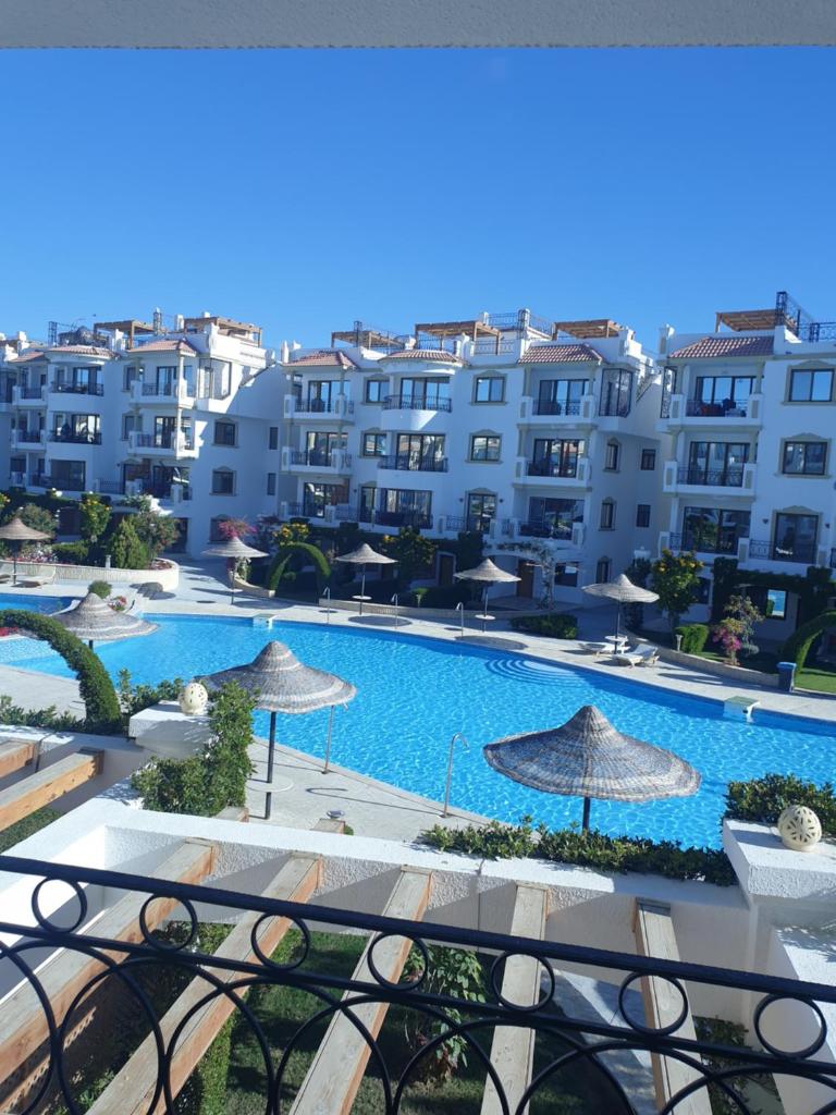 Sharm Hills
