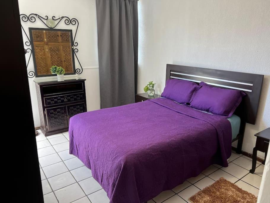 Caza en zona residencial photo 4