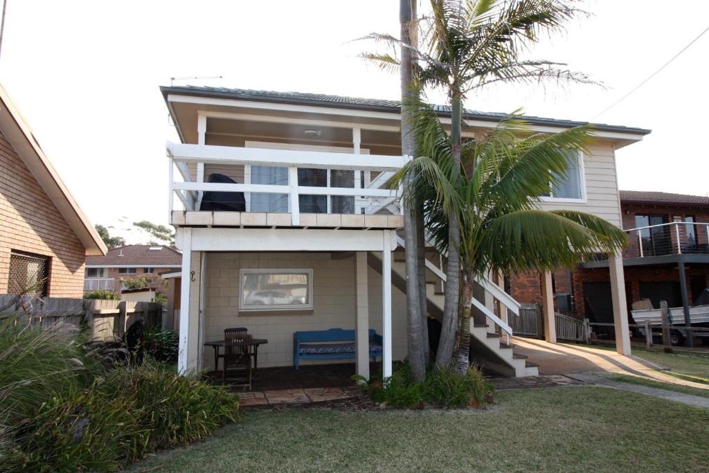 Ocean's 13 a coastal getaway