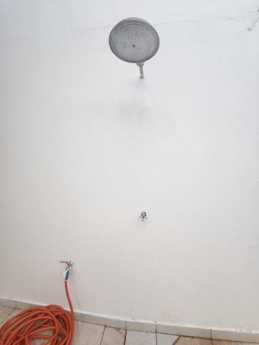 Campo Grande Guest Flat photo 2