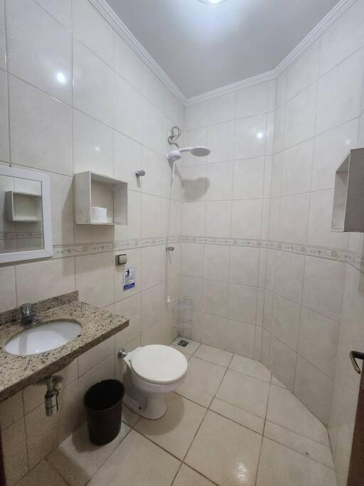 Campo Grande Guest Flat photo 4