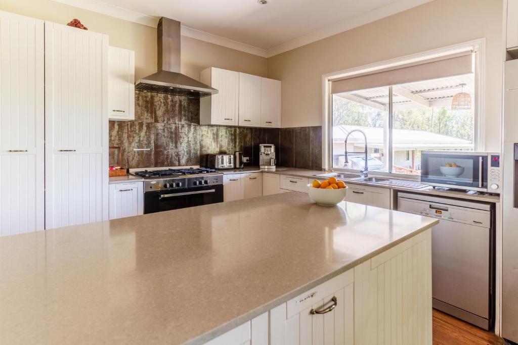 Hunter Moon Country House, Hunter Valley photo 3
