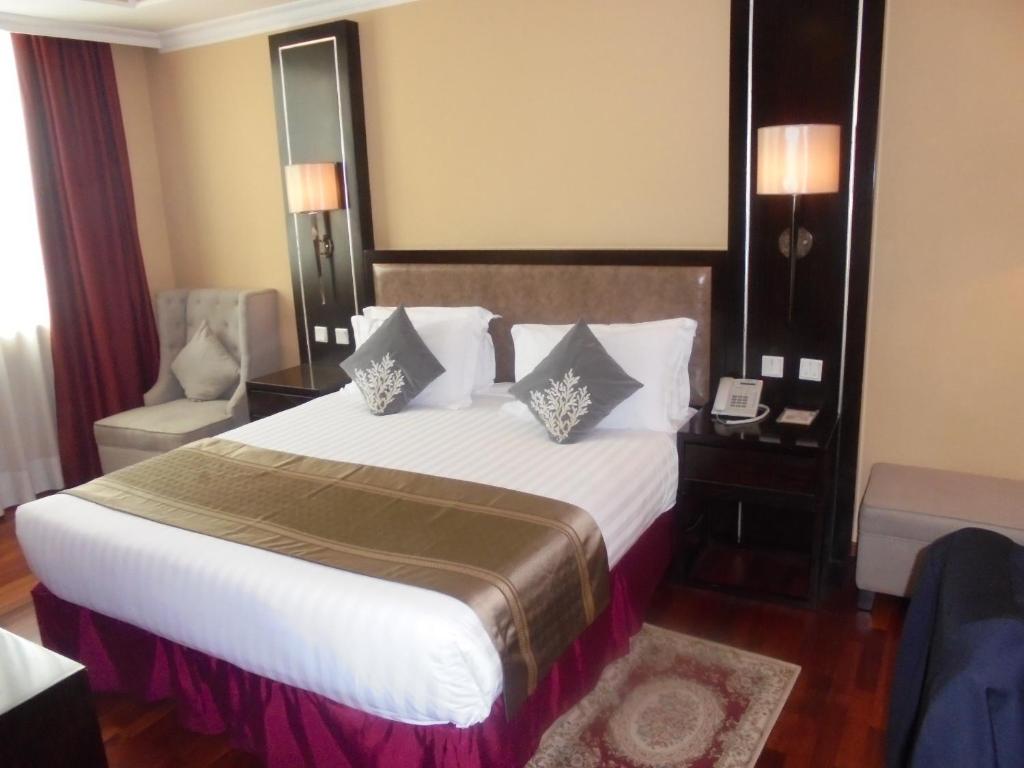 Saro Maria Hotel photo 3