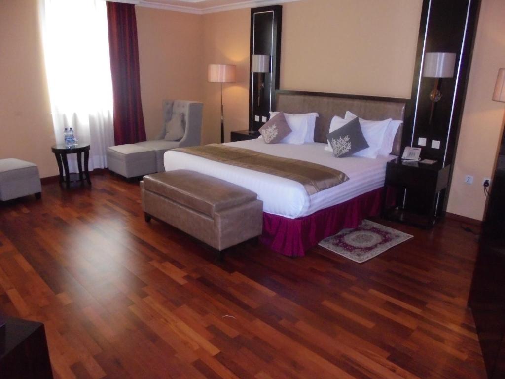 Saro Maria Hotel photo 1