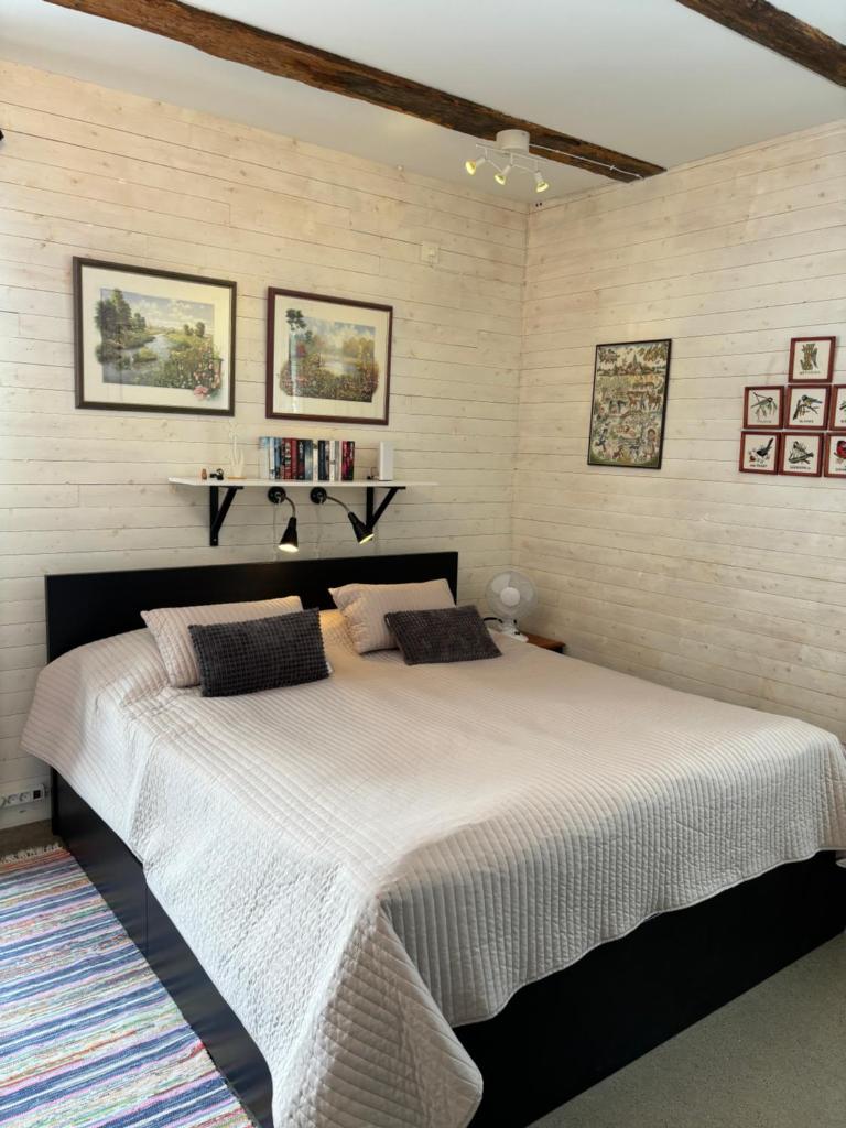 Marmorcafets B&B