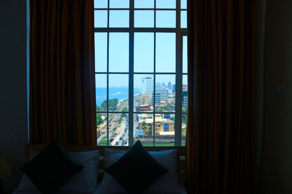 Global Towers Hotel & Apartments photo 1
