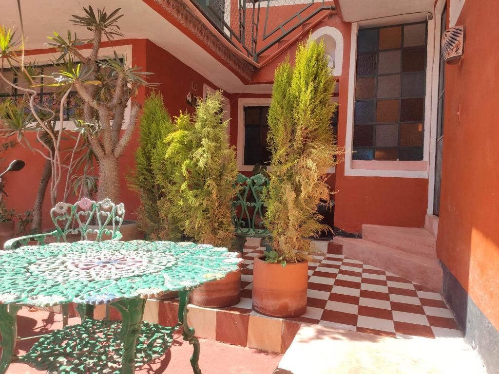 Hotel Mesón de la Salud photo 3