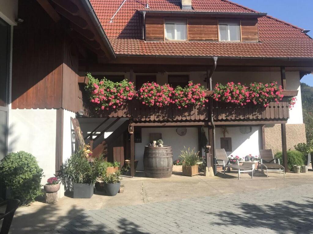 Gießler Modern retreat photo 4