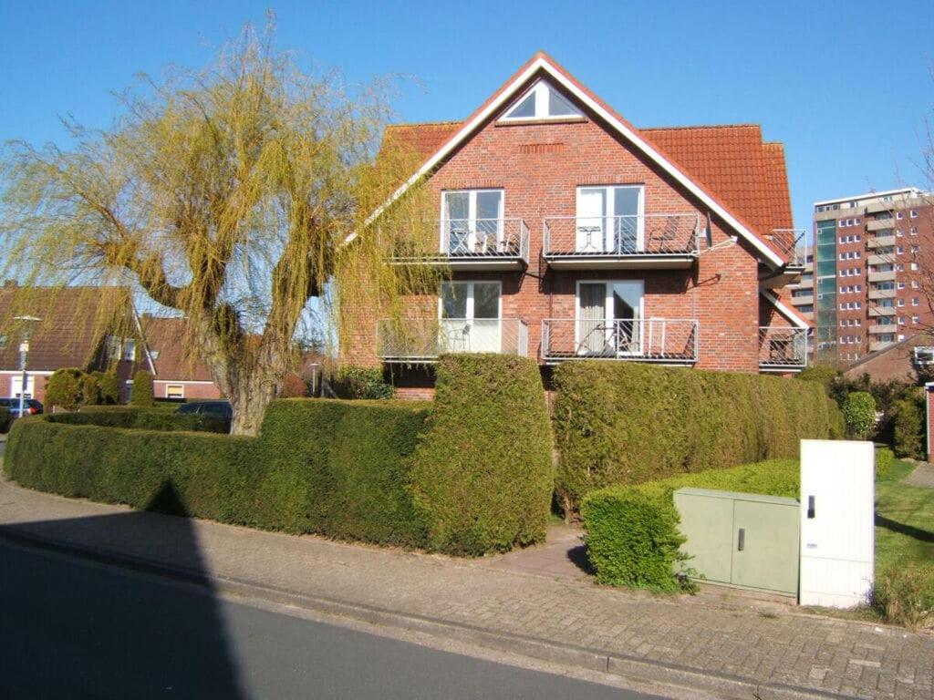 Pommernweg 15 Merchant