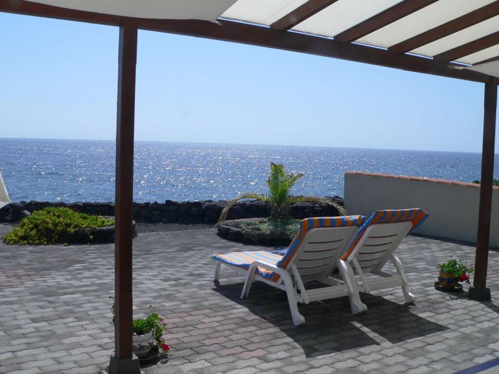 Casa Mar y Sol by the sea photo 2