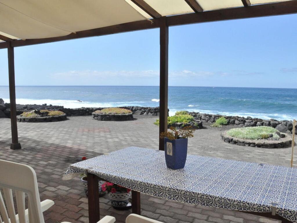 Casa Mar y Sol by the sea photo 4