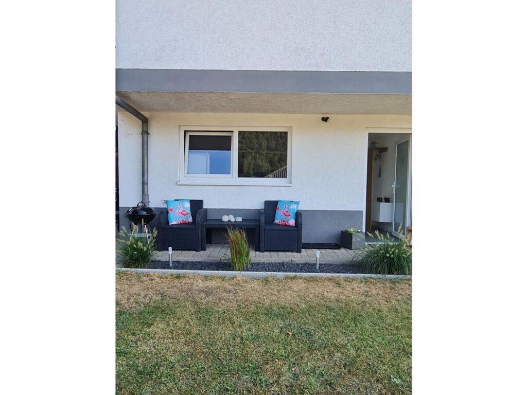 Holiday apartment Glockenhorn photo 1