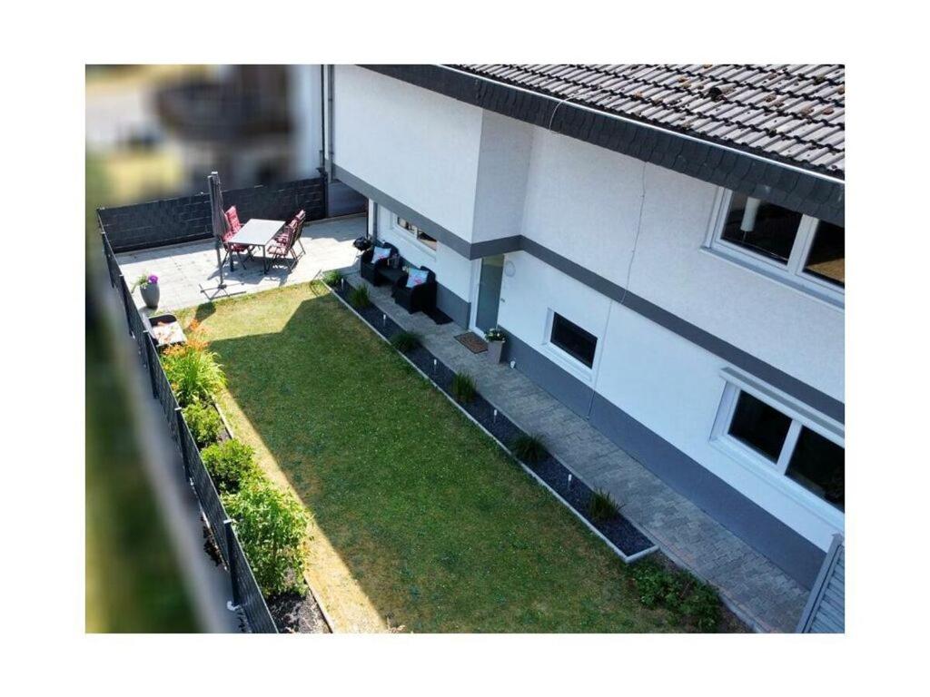 Holiday apartment Glockenhorn photo 4