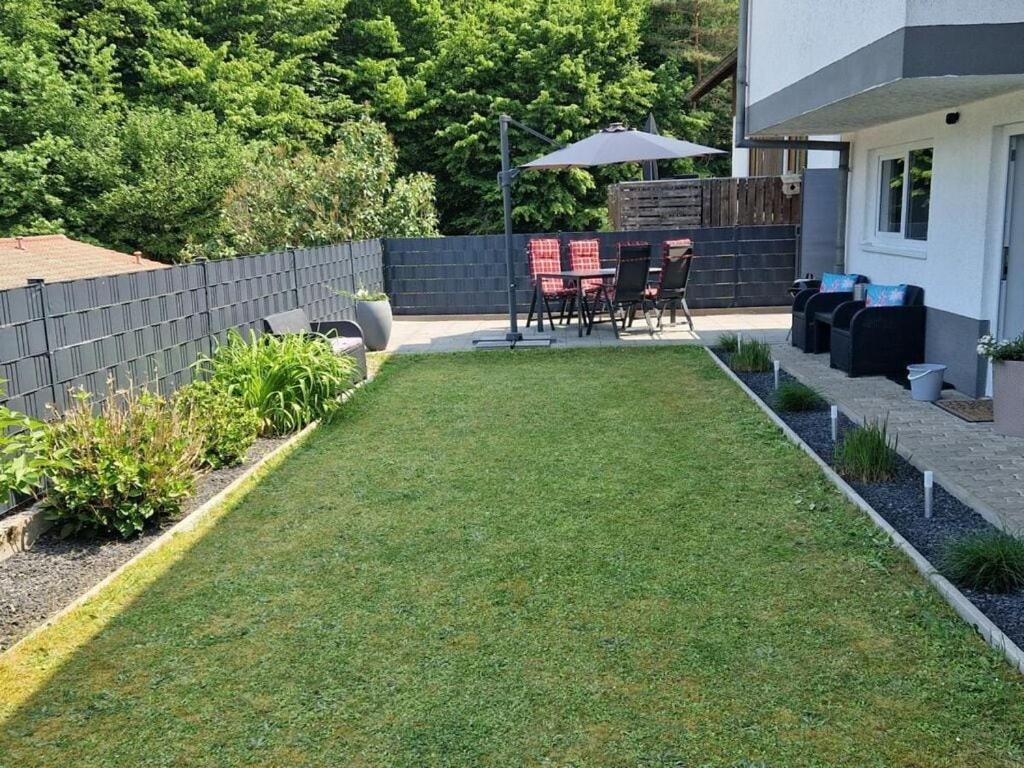 Holiday apartment Glockenhorn photo 3