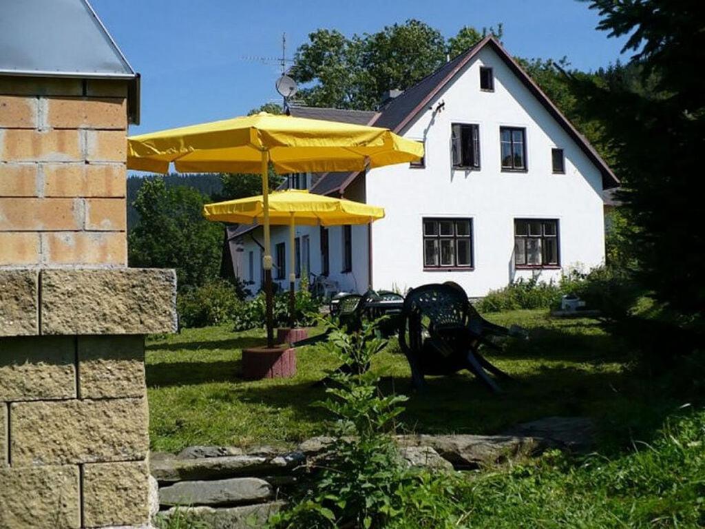 Jaroslav Sevcik mountain hut photo 3