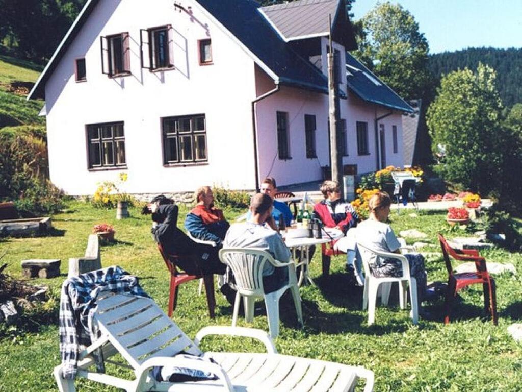 Jaroslav Sevcik mountain hut photo 1