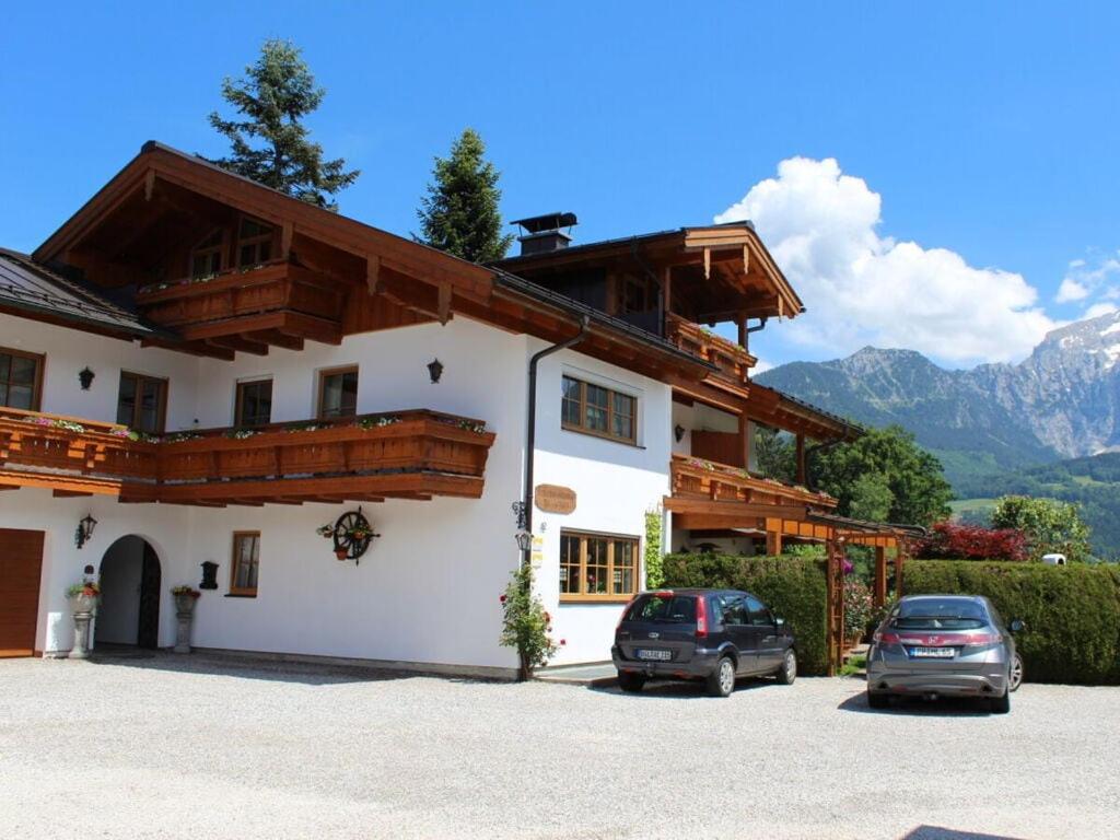 Hochkalter - Reich family photo 3