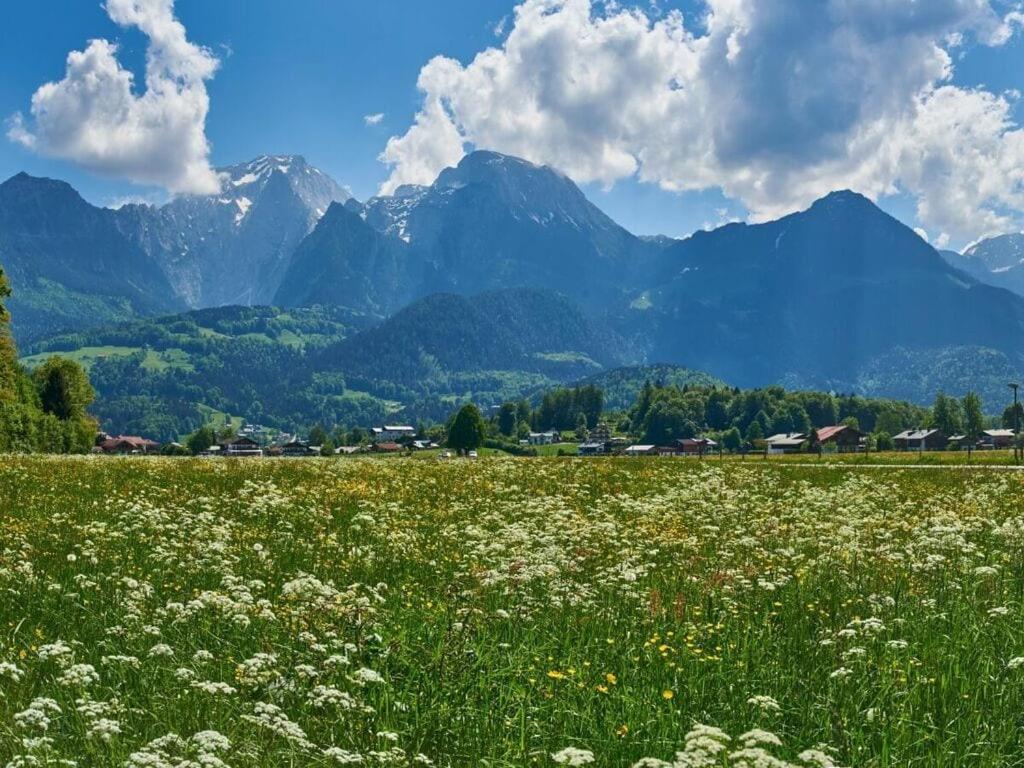 Hochkalter - Reich family photo 4