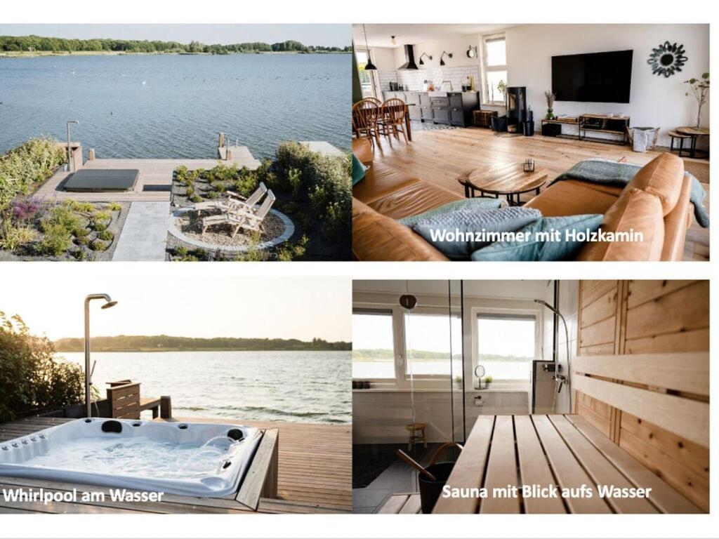 Oceanhouse Modern Retreat photo 2