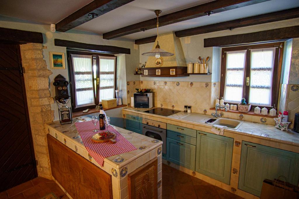 Villa Toscana photo 4