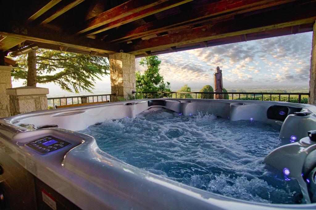 Villa Toscana photo 3