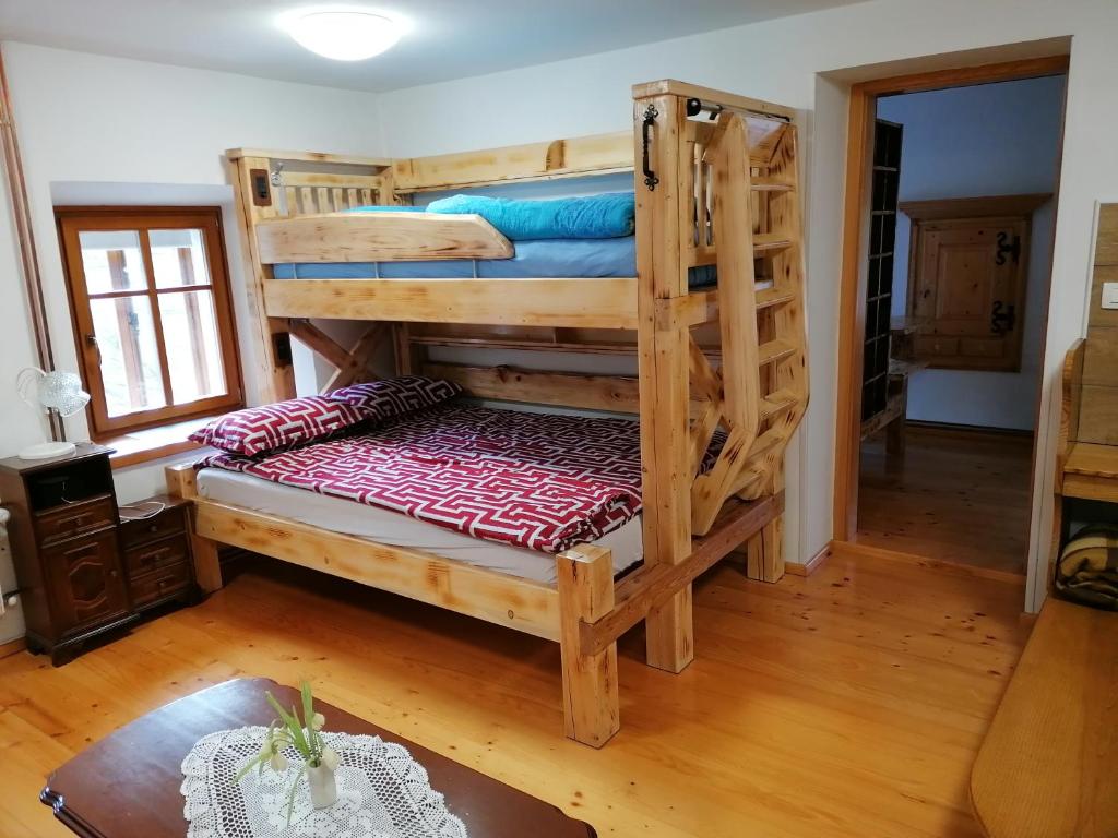 Apartment Perunika photo 2