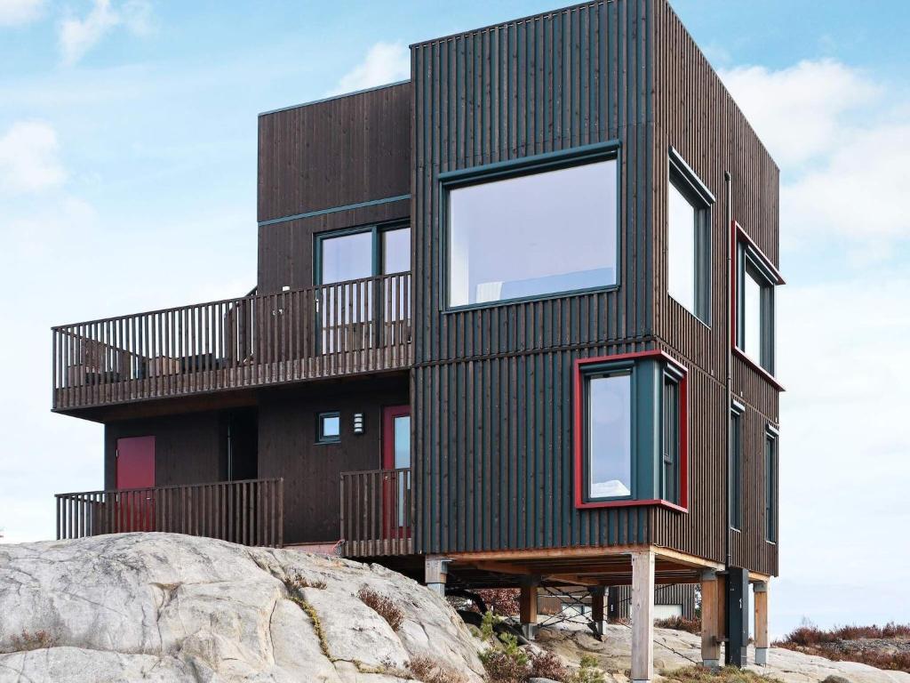 Holiday home Søndeled II photo 1