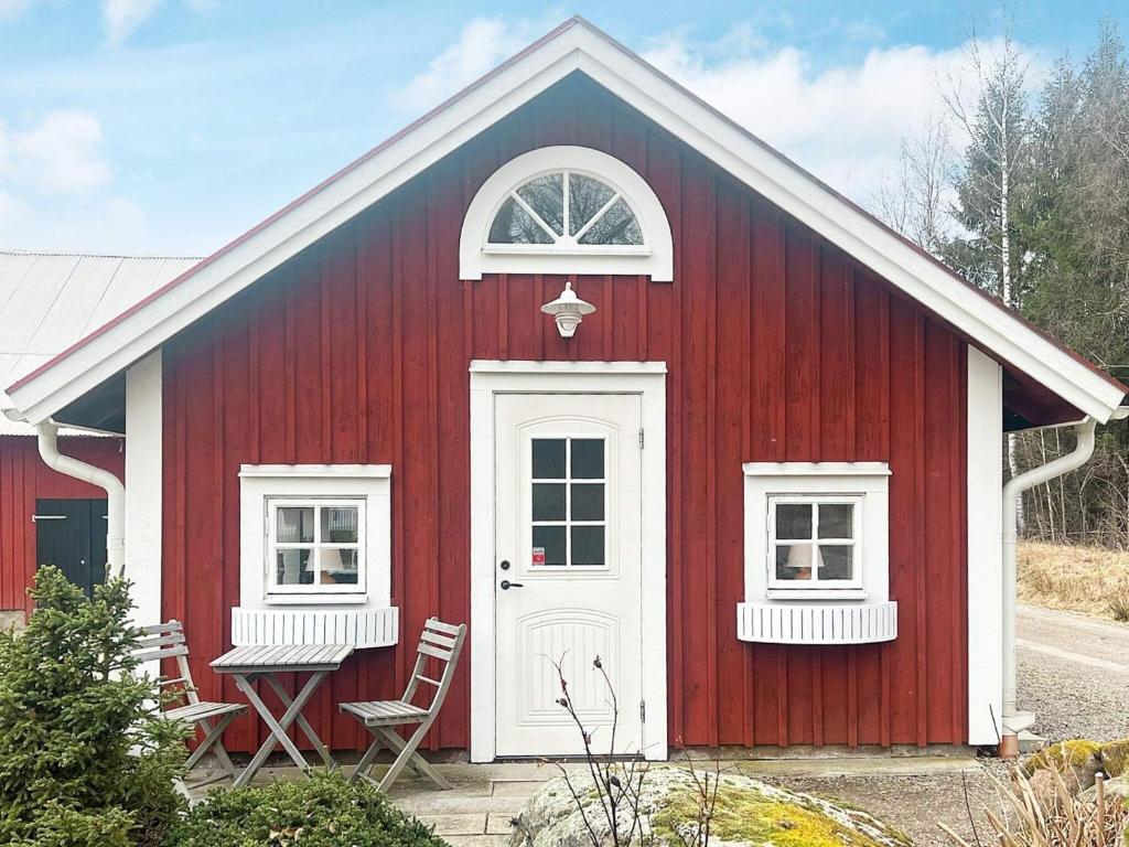 Holiday home VÄXJÖ II photo 1