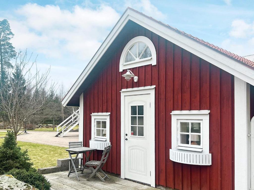 Holiday home VÄXJÖ II photo 2