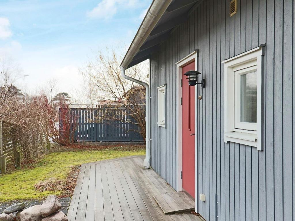 Holiday home ÅSA photo 3