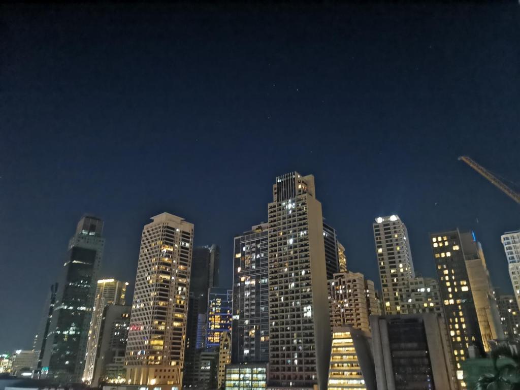 Condo UNIT-SM JAZZ RESIDENCES, Metro Manila