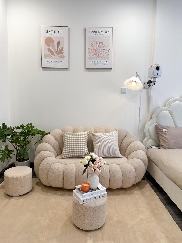 Bunny’s Homes - Vinhomes Ocean Park